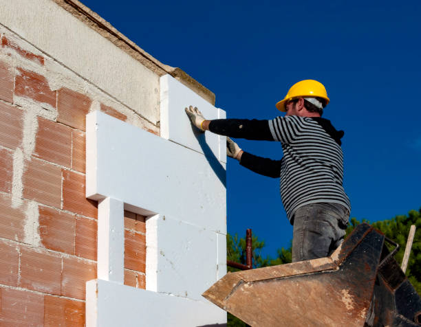 Best Residential Insulation in Laurium, MI