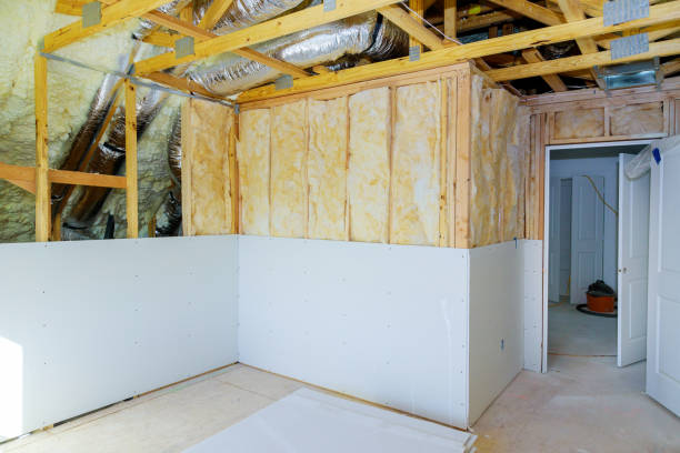 Best Insulation for Specific Applications in Laurium, MI