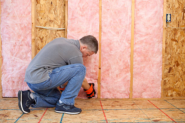 Best Types of Insulation in Laurium, MI