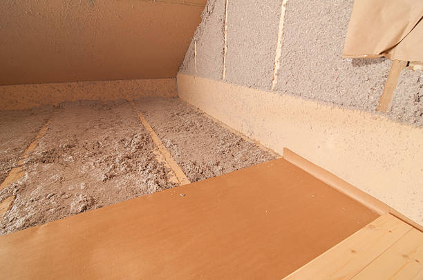 Best Insulation for Specific Applications in Laurium, MI